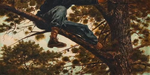 War and Peace and Winslow Homer with Jane Oneail