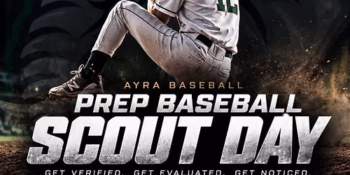 PBR AYRA Scout Day