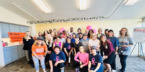 Cancer Survivors Day Celebration 2026