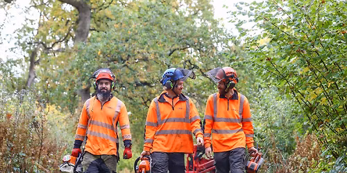 Careers Showcase Afternoon