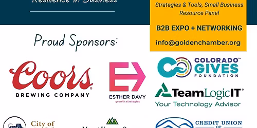 Golden Business Summit