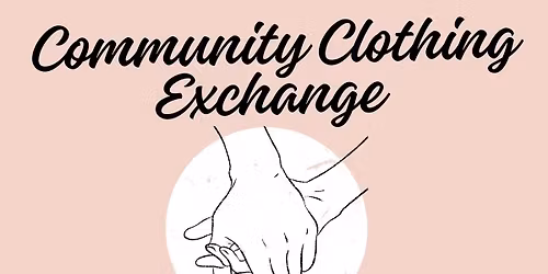 Community Clothing Exchange