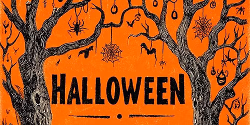 \ud83c\udf83 Soir\u00e9e Halloween \u00e0 la salle Brassens \ud83c\udf83