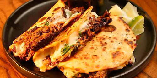 Taco Tuesday: $3 Mesa Melts, $4 Street Tacos, $5 Grilled Tacos (Littleton)