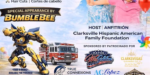 D\u00eda del Ni\u00f1o - Children's Day