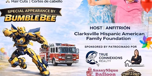 D\u00eda del Ni\u00f1o- D\u00eda of the Child