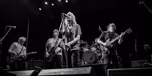 The Saints '73-'78