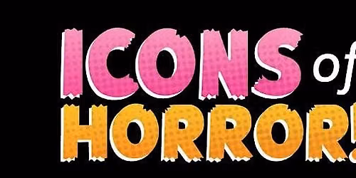 Icons of Horror 2