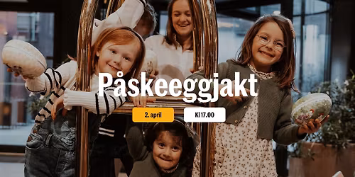 P\u00e5skeeggjakt
