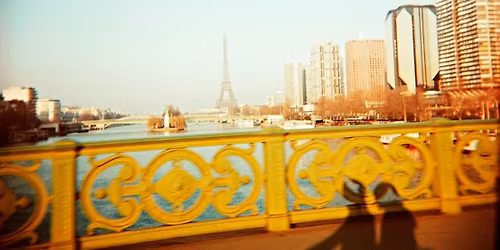 Un Am\u00e9ricain \u00e0 Paris