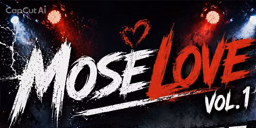 MoseLove vol.1