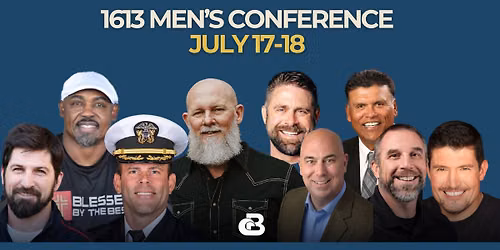 1613 Men's Conference