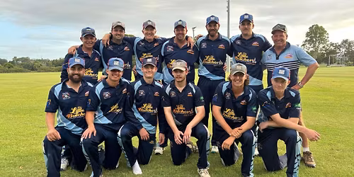 Warriors Past Players and Sponsors Day