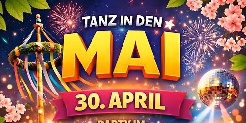 Tanz in den Mai