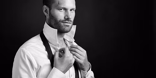 Koncert: Simon Duus og Magnus Wenzel Most