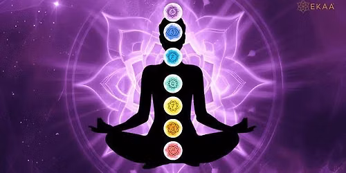 7 Chakras Class