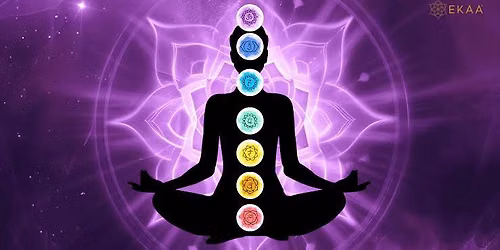 7 Chakras Class