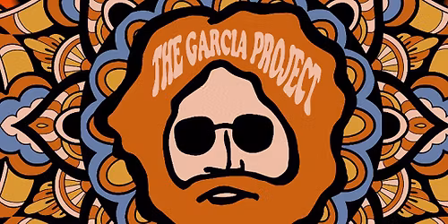 Live Jerry Garcia Band show recreation with The Garcia Project at The Castle Theatre on 5-10-26