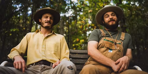 The Deltaz @ De Cactus (Blues, Country, Psychedelische Rock, Folk, USA)