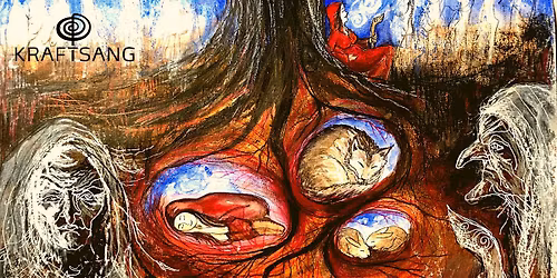 Rejsen til Hels Rige - Allehelgen