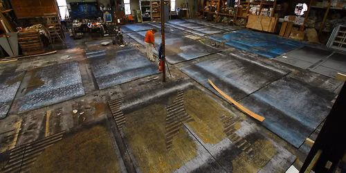 Scenic Studio Open House - Open to Public