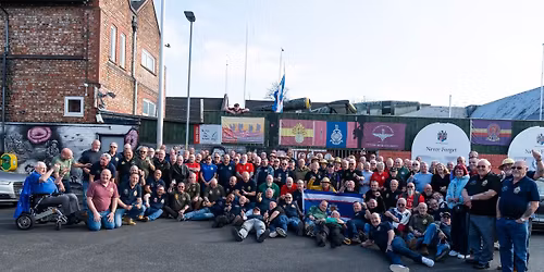 THE RASC-RCT-RLC ANNUAL GET TOGETHER 2026. 