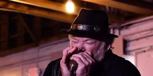 Mark Cameron Band LIVE