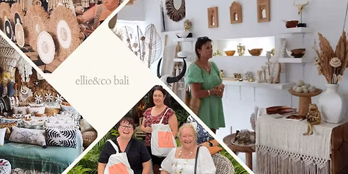 Bali Interior Decor Adventure