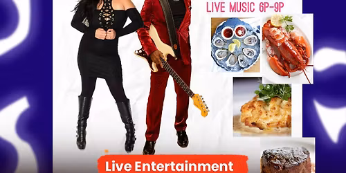 Dine and Dance Thursdays 
