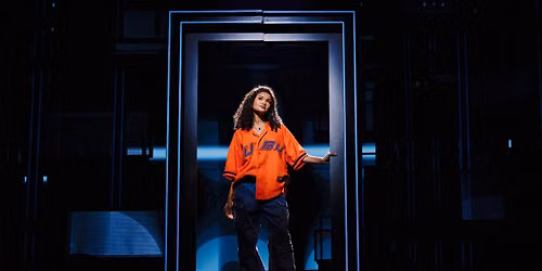 Alicia Keys\u2019 Hell\u2019s Kitchen