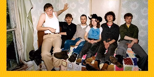 Fat Dog London Tickets