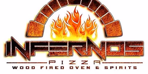 Infernos Wood Fired Oven