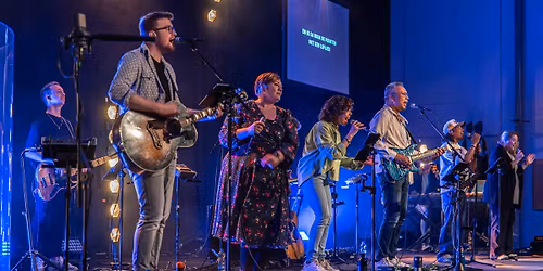 Opwekking in Concert Apeldoorn