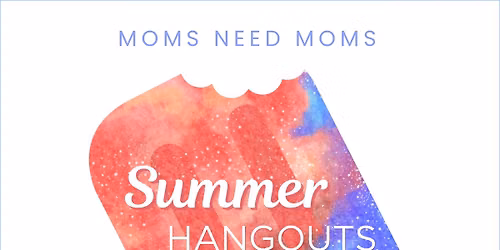 Summer Hangout @ Splash Pad