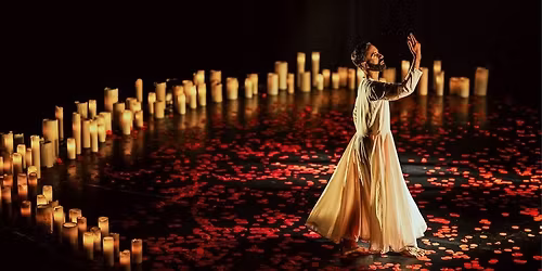 Songs of the Bulbul - Aakash Odedra Company