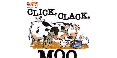 Click, Clack, Moo