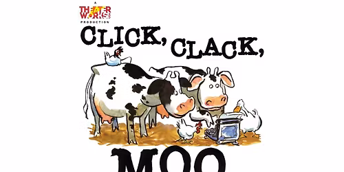Click, Clack, Moo