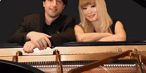 Marcin & Yuka