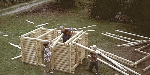 Plastdugnad p\u00e5 Prest\u00e5sen