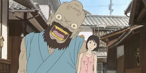 \ud83c\udfa8 Manga Comic Book Workshop & Anime Screening: A Letter to Momo (PG) \ud83c\uddef\ud83c\uddf5