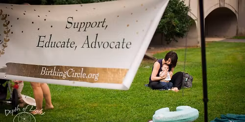 Childbirth Education and Infant Care Class 2026