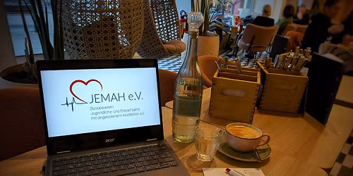 Besuch Dt. Apothekenmuseum im Schlo\u00df Heidelberg