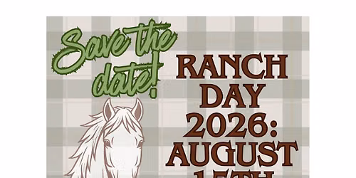 Ranch Day 2026