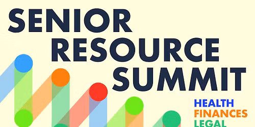 Senior Resource Summit