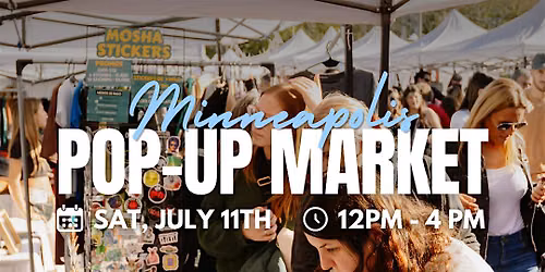 Makers Market in Minneapolis | by Pop Up Gallery
