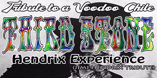 TRIBUTE TO A VOODO CHILE 56 YEAR ANNIVESARY TRIBUTE