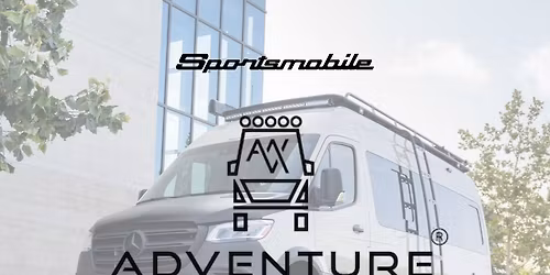 Adventure Van Expo - San Juan Capistrano