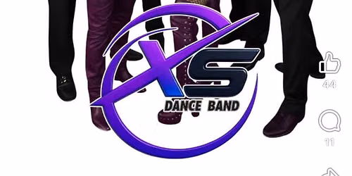 XS Band debuts outside at the MCL