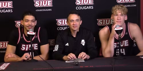 Parking Northern Illinois Huskies at SIU Edwardsville Cougars Womens Basketball