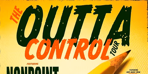 NONPOINT: The Outta Control Tour with special guests Soil and Sumo Cyco live at The Castle 